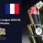 Previa: España vs Francia - Semifinales UEFA Nations League 2025