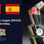 Previa: Portugal vs España – Final UEFA Nations League 2025