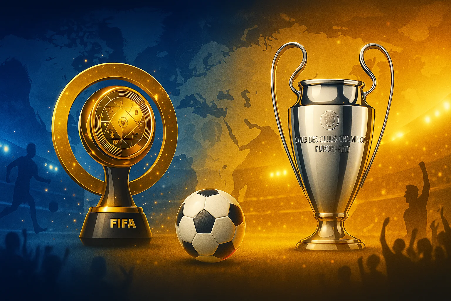 ¿Por qué el mundial de clubes no les interesó a los equipos europeos? Hasta ahora…